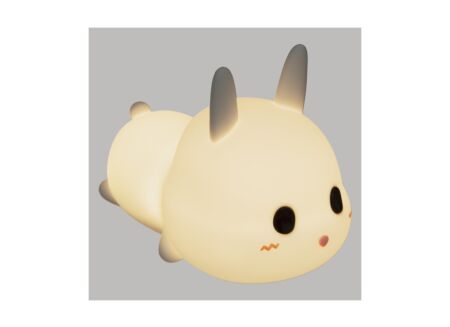 Hidden Thumbnail