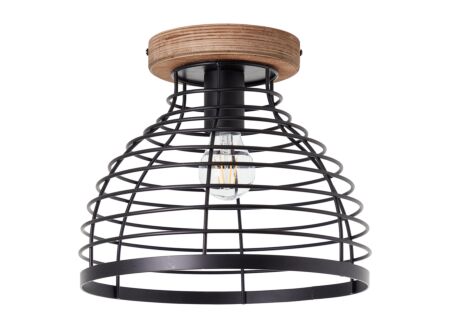 Plafondlamp Avia Ø30cm