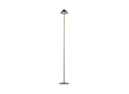 Staande lamp LED H133cm