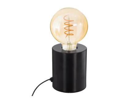 Lampe de table Tube H10cm - Lampe de table Tube H10cm