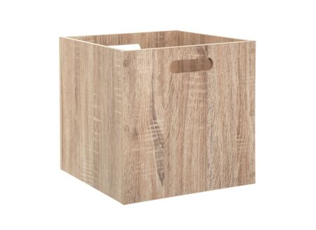 Opbergbox 30,5x30,5x30,5cm