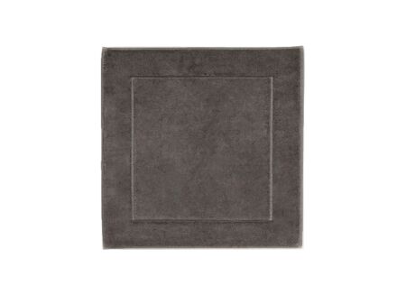 Badmat London 60x60cm ash