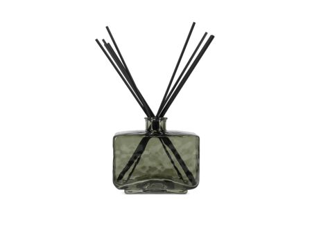 Geurstokjes Noru 800ml - glas - oudh bergamot