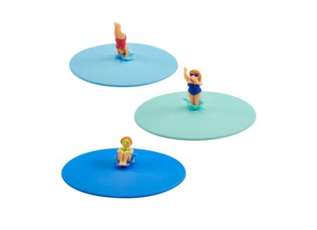 Deksel My Lid Splash Girls