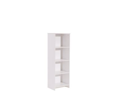 Boekenrek Vito Mira 48x39x150cm