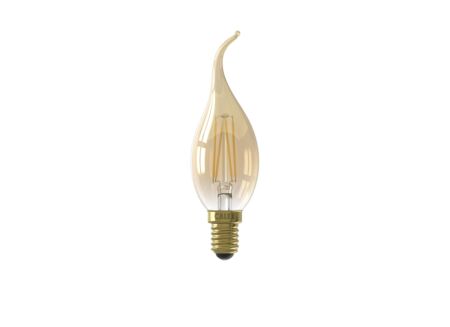 Ledlamp Filament Tipkaars 3,5W E14