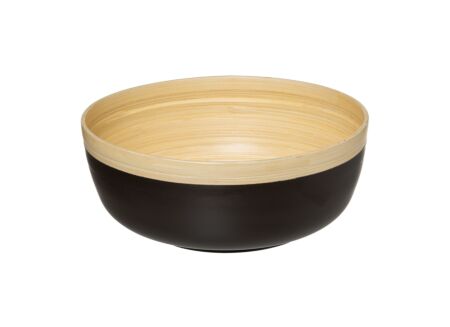 Slakom Modern bamboe Ø30cm