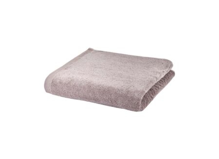 Badlaken London 70x130cm - stof - nude