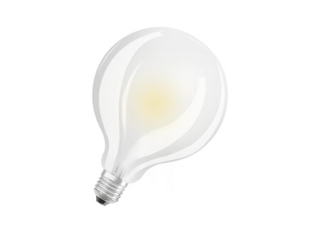 LED-lamp 7W E27
