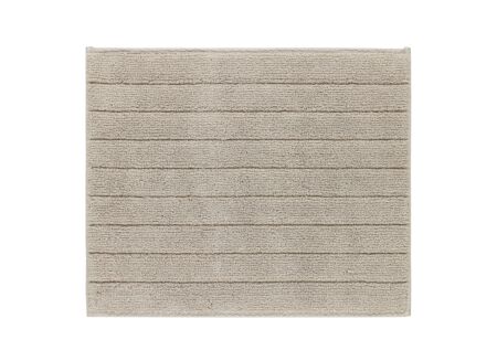 Badmat Luca 50x60cm - katoen - sand dune