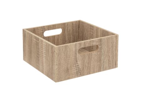 Opbergbox 30,5x30,5x15cm