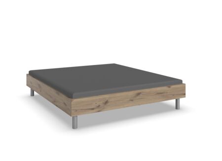 Bed Easy 180x200cm - decor - viking