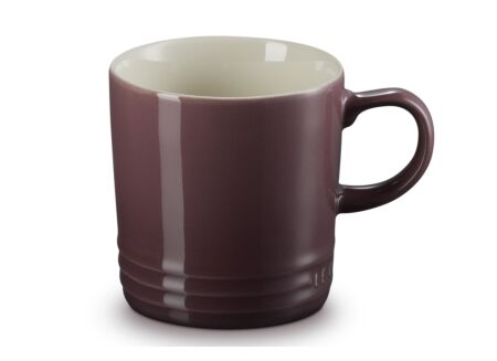 Mok Le Creuset 35cl fig