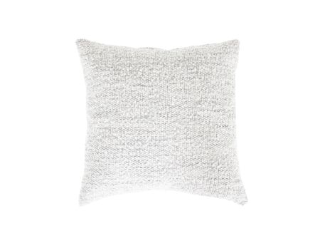 Kussen P 45x45cm - stof - merino parel