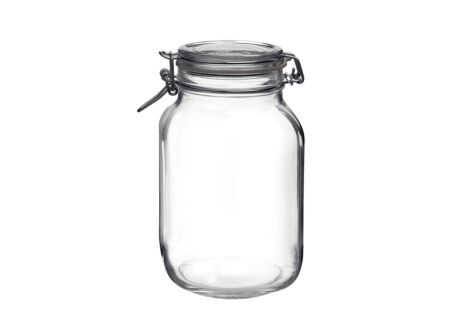 Weckpot Fido 2L