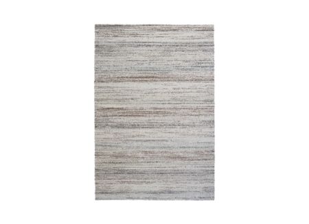Tapijt Medusa 133x195cm - polyester - multicolor