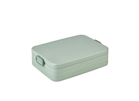 Lunchbox Take A Break Large 1,5L nordic sage