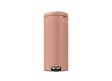 Pedaalemmer NewIcon Brabantia 30L warm copper
