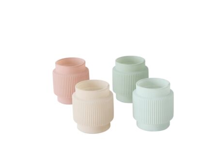 Windlicht Gladys H8cm