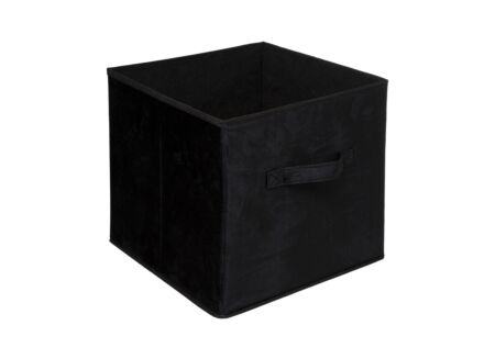 Opbergbox Velvet 31x31x31cm