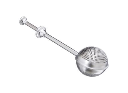 Thee-ei met piston