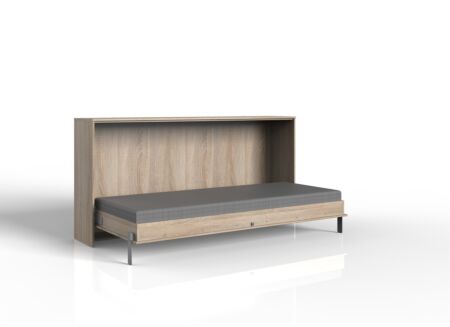 Opklapbed Juist Sonoma 90x200cm
