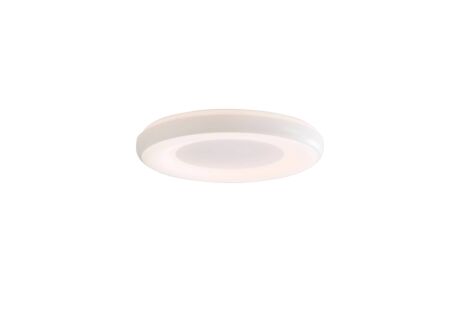 Plafondlamp Jutio Ø48cm