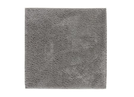 Badmat Havana 60x60cm slategrey