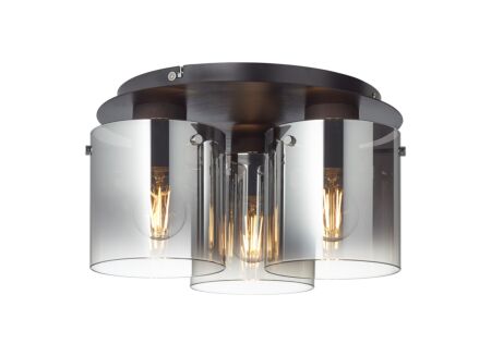 Plafondlamp Seth Ø35cm