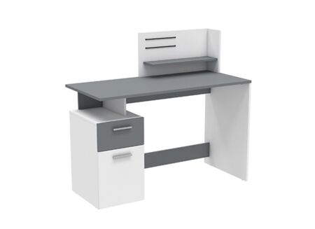Bureau Platon 122x55cm