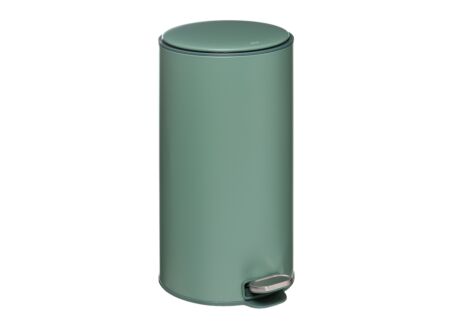 Pedaalemmer Delta 30L groen