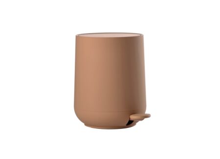 Pedaalemmer 5L mandarijn