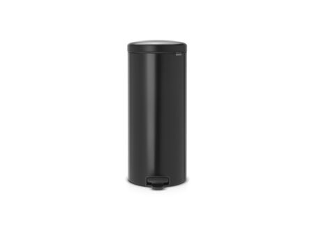 Pedaalemmer NewIcon Brabantia 30L zwart
