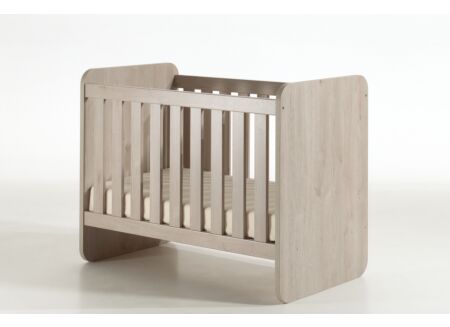 Meegroeibed Nani 60x120