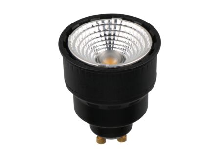 LED-lamp 4,62W GU10