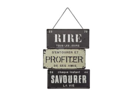 Plakkaat Loft 26x34,5cm