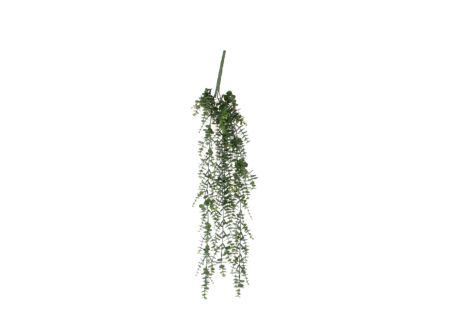 Hangende kunstplant Eucalyptus H93cm