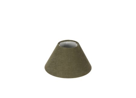 Lampenkap Ø25cm