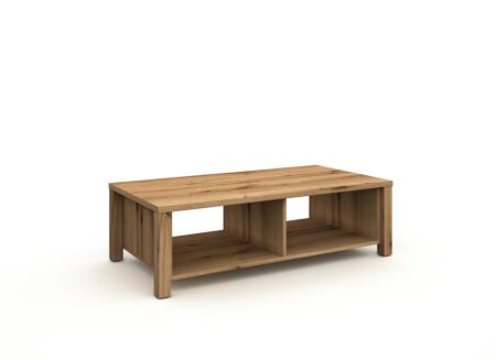 Salontafel Bordo 130cm - decor - etna eik