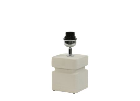 Voet Amta E27 H24,5cm