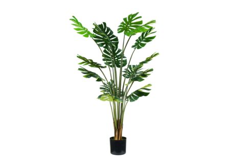 Kunstplant Monstera H170cm