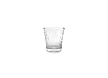 Glas Listra 25cl set van 4