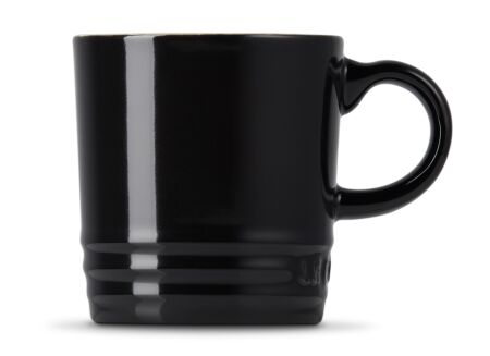 Espressokopje Le Creuset
 10cl ebbenzwart