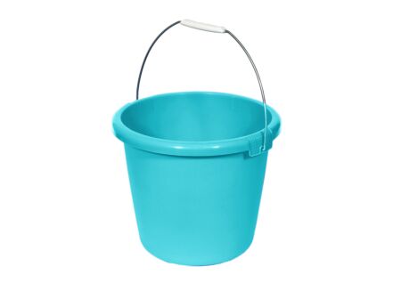 Emmer 10L blauw