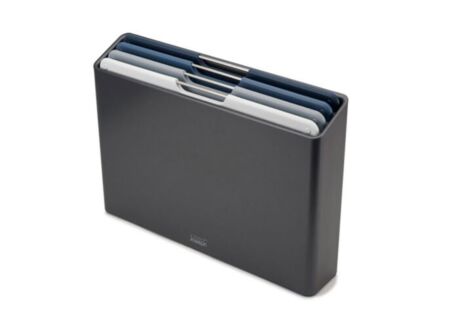 Snijplank Folio 35,7x7,6cm set van 4