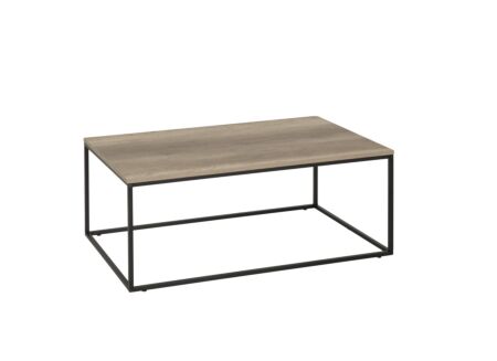 Salontafel Vancouver bruin