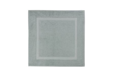 Badmat Una 60x60cm sea green