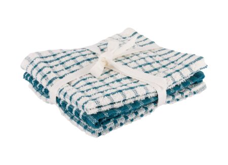 Vaatdoek Stoff 17x17cm set van 3