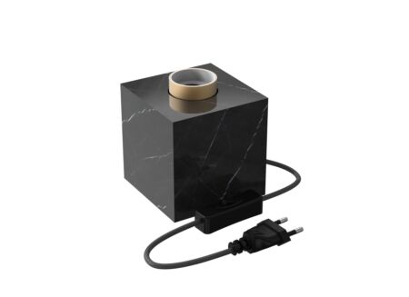 Tafellamp Marble E27 H9cm