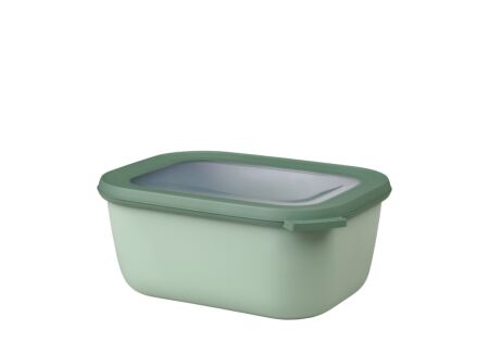 Bewaardoos Cirqula 1500ml Mepal
